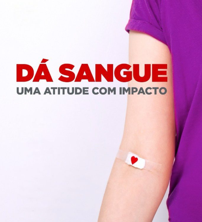 Dá Sangue (2) Dá Sangue (2)
