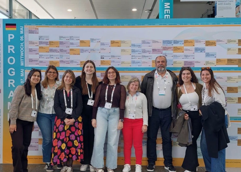 EWMA 2026